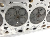 Audi A4 8W 19-24 TDI 2,0  DEZE Zylinderkopf Audi A4 8W 19-24 27.01.2020 05L103061AC 05L103403T gebraucht Vorschau 9