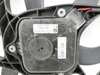 BMW X1 E84 X18D 09-12 2,0d 105KW Kühlerlüfter mit Zarge Lüftermotor Ventilator BMW X1 E84 X18D 09-12 21.06.2010... Vorschau 6