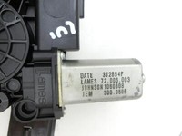 Lancia Delta III 844 08-11 Fensterhebermotor mit Fensterheber Links Vorne Lancia Delta III 844 08-11 08.05.2008... Vorschau 2