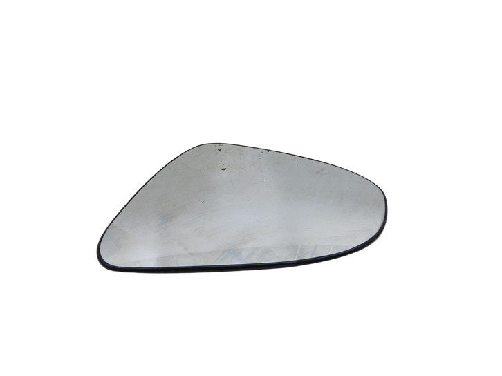 Toyota Auris II E18 12-15 Spiegel Aussenspiegel nur Glas Rechts  - Bild 1