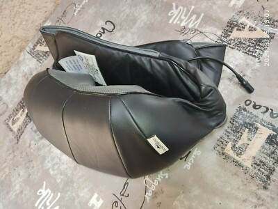 Masseur shiatsu Donnerberg NM-089