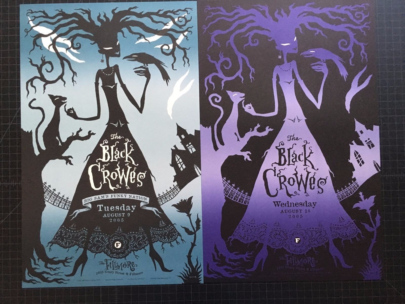 Los posters de los conciertos - Página 4 $_57