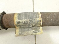 Citroen C4 Picasso UD 10-13 THP 155 1,6 115KW Antriebswelle Gelenkwelle Links Vorne Citroen C4 Picasso UD 10-13... Vorschau 7