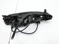 Mercedes C219 CLS 350 08-10 CDI 3,0 165KW Türgriff außen Rechts Vorne Keyless Entry Chrom Mercedes C219 CLS 350... Vorschau 2