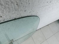 Mini Countryman One R60 10-16 Seitenscheibe LHK für Tür Fenster Scheibe Links Hinten Mini Countryman One R60 10-16... Vorschau 4