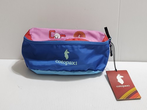 バッグ cotopaxi Bataan 3L Fanny Pack Bataan 3L Fanny Pack - Del Día – Cotopaxi