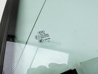 Audi A4 B6 8H 02-05 Cabrio Seitenscheibe Scheibe Türscheibe Links Hinten Audi A4 B6 8H 02-05 17.05.2005 8H0845299... Vorschau 2