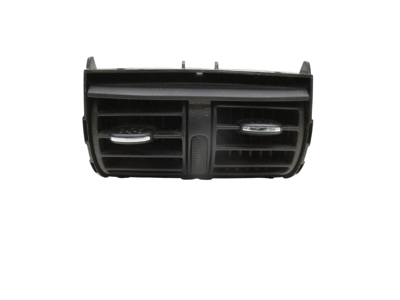 Doccia d'aria Ugello aria centro posteriore per Mercedes W203 C220 00-04 - Bild 1