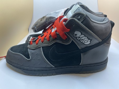 NIKE DUNK SB 2005年製 42 Nike Dunk Low Varsity Purple 2005 Size 11 Nike Sb Dunk Low