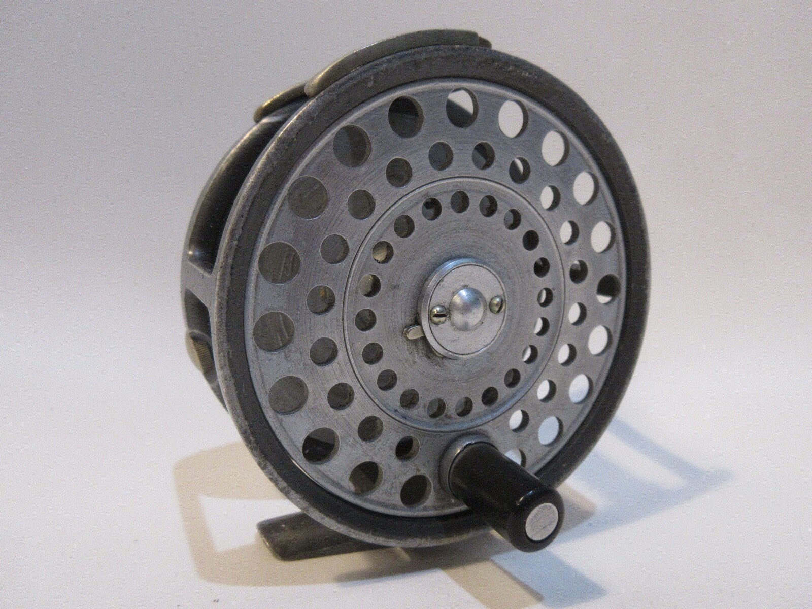 Vintage Hardy Zenith Fly Reel Wide SpoolのeBay公認海外通販｜セカイモン