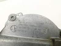 BMW F01 F04 7er AH7 08-12 Hybrid 4,4 330KW N63B44A Unterdruckpumpe Vakuumpumpe BMW F01 F04 7er AH7 08-12 01.06.2011... Vorschau 6