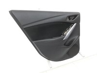 Mazda 6 GJ 12-15 Kombi Türverkleidung Türpappe Links Hinten Mazda 6 GJ 12-15 02.05.2013 GHP968550D02 gebraucht Vorschau 2