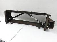 BMW F31 318d 12-15 2,0d 105KW Schlossträger Frontmaske Frontträger Kühlerträger BMW F31 318d 12-15 28.02.2014... Vorschau 6