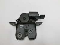 Renault Clio IV BH 12-16 5T Schloss f. Heckklappe Heckklappenschloss Verriegelung Renault Clio IV BH 12-16... Vorschau 3