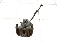 Mini Cooper R50 01-06 1,6i 85KW Bremssattel Bremszange Hinten Links Mini Cooper R50 01-06 20.04.2004 gebraucht Vorschau 1
