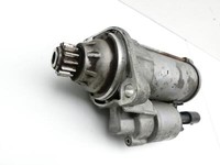 Seat Leon 5F SC FR 13-18 TSI 1,4 103KW Anlasser Starter Seat Leon 5F SC FR 13-18 19.02.2014 02Z911024Q 000117951... Vorschau 4