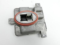 BMW F11 520d 10-13 Xenon Vorschaltgerät Rechts Vorne BMW F11 520d 10-13 18.05.2012 63117318327 7318327 W003T23171... Vorschau 4