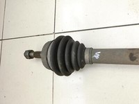 Citroen C3 II 09-13 eHDI 1.6 68KW Antriebswelle Gelenkwelle Rechts Vorne Citroen C3 II 09-13 01.01.2011 3273WA gebraucht Vorschau 4