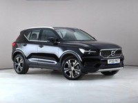 2022 Volvo XC40 1.5h T4 Recharge 10.7kWh Inscription Auto Euro 6 (s/s) 5dr SUV H