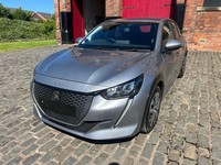 2026 Peugeot 208 100kW Active 50kWh 5dr Auto Hatchback Electric Automatic