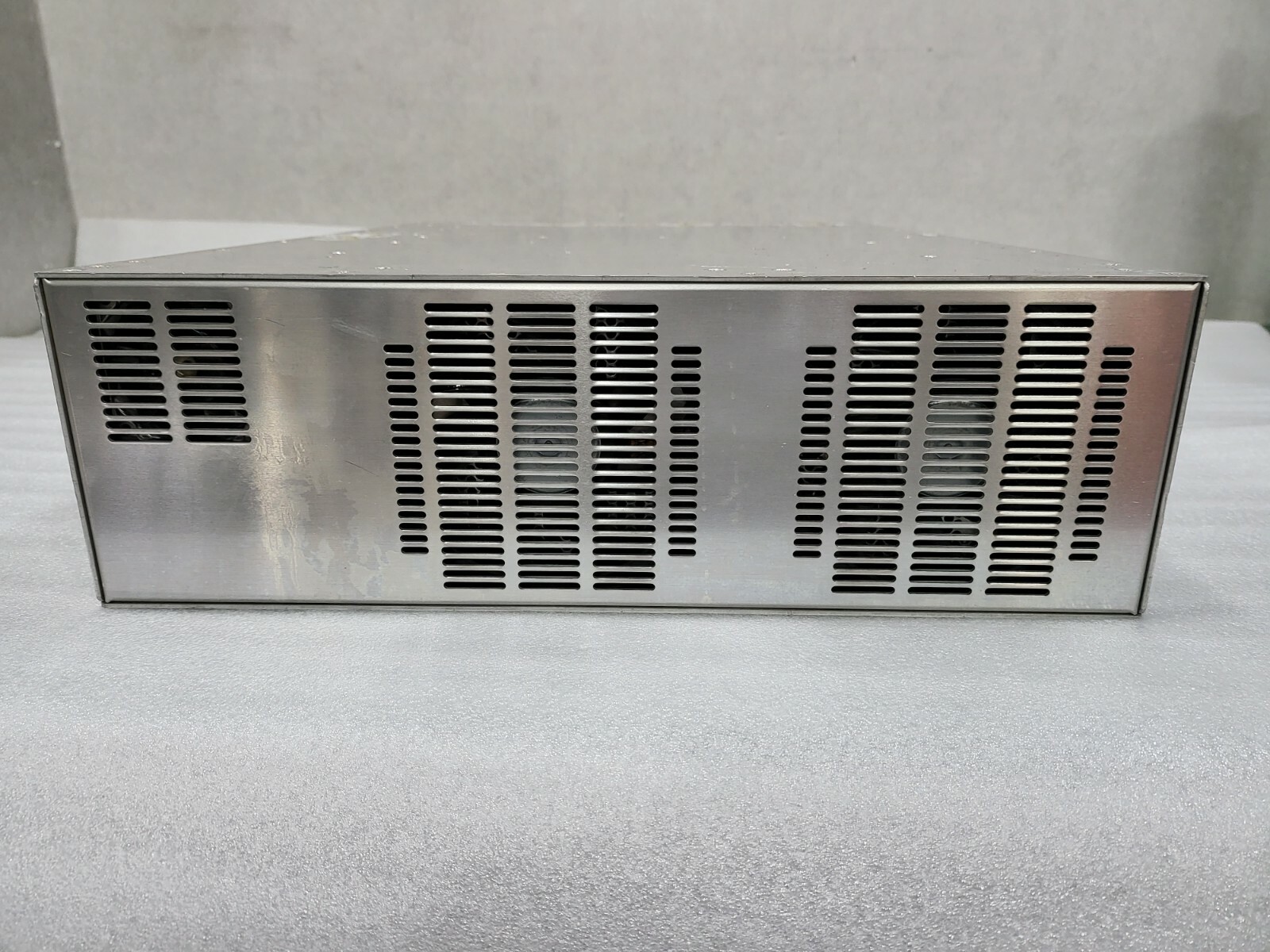Daihen NX-HGA-30B RFジェネレータ Daihen NX-HGA-30B RFジェネレータ DAIHEN RF GENERATOR NX-HGA