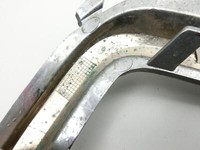 Ford Mondeo 5 V CF 14-19 Schutzecke Stoßstange Chrom Blende Vorne Rechts Ford Mondeo 5 V CF 14-19 15.10.2019 gebraucht Vorschau 5