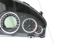 Mercedes W212 E200 09-13 2143 100KW Kombiinstrument Tacho Anzeige Drehzahlmesser Mercedes W212 E200 09-13... Vorschau 4