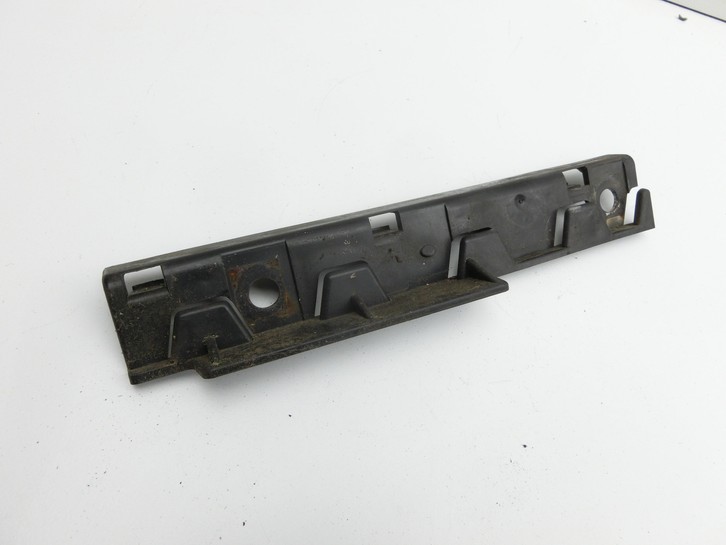 BMW E61 530d 04-07 Kombi Halter Träger Aufnahme Führung für Stoßstange Links Vorne  - Bild 4