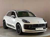 2024 Porsche Macan 2.9T V6 GTS SUV 5dr Petrol PDK 4WD Euro 6 (s/s) (440 ps)