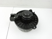 Honda Jazz GG3 08-11 Gebläsemotor Lüftermotor Heizungsgebläse Honda Jazz GG3 08-11 22.04.2009 gebraucht Vorschau 2
