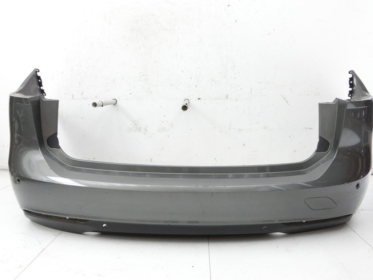 Opel Insignia B Z18 17-20 Kombi Stoßstange Stoßfänger Heckstosstange Hinten GR5 Opel Insignia B Z18 17-20... Bild 2