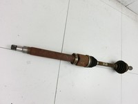 Ford Focus HP 18-22 2,0 110KW Autom Antriebswelle Gelenkwelle Rechts Vorne Ford Focus HP 18-22 15.12.2020... Vorschau 4