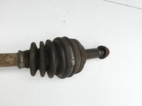 Toyota Prius II 05-09 Hybrid 1,5 57KW Autom Antriebswelle Gelenkwelle Links Vorne Toyota Prius II 05-09 01.05.2006... Vorschau 4
