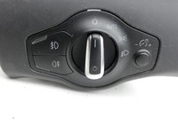 Audi A5 8T QU 07-12 Lichtschalter Schalter Nebelschein- Nebelschluss Dimmer Audi A5 8T QU 07-12 22.10.2007... Vorschau 2