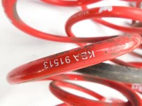 Seat Leon 5F SC FR 13-18 Federn Sportfedern Komplett Tieferlegungs Satz Seat Leon 5F SC FR 13-18 19.02.2014... Vorschau 6