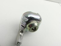 BMW F06 640d 12-18 Gran Coupe Gurtschloss Rechts Hinten BMW F06 640d 12-18 07.02.2018 9172380-07 340887565G... Vorschau 5