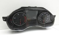 Audi A6 C7 4G 10-14 TDI 3,0 150KW Kombiinstrument Tacho Audi A6 C7 4G 10-14 25.10.2011 4G8920900F 0263678041... Vorschau 2