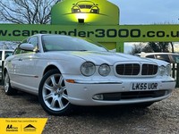 2022 Jaguar XJ  Unlisted Petrol Automatic