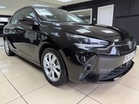 2020 Vauxhall Corsa 1.2 SE Premium 5dr HATCHBACK Petrol Manual