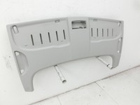 VW Caddy SA IV 15-20 Kombi Vordere Ablage Verkleidung Staubehälter für Himmel Dach Perlgrau VW Caddy SA IV 15-20... Vorschau 5