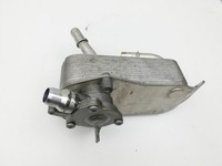 BMW X1 E84 X18D 09-12 2,0d 105KW Ölkühler BMW X1 E84 X18D 09-12 21.06.2010 17217529499 7529499 gebraucht Vorschau 2