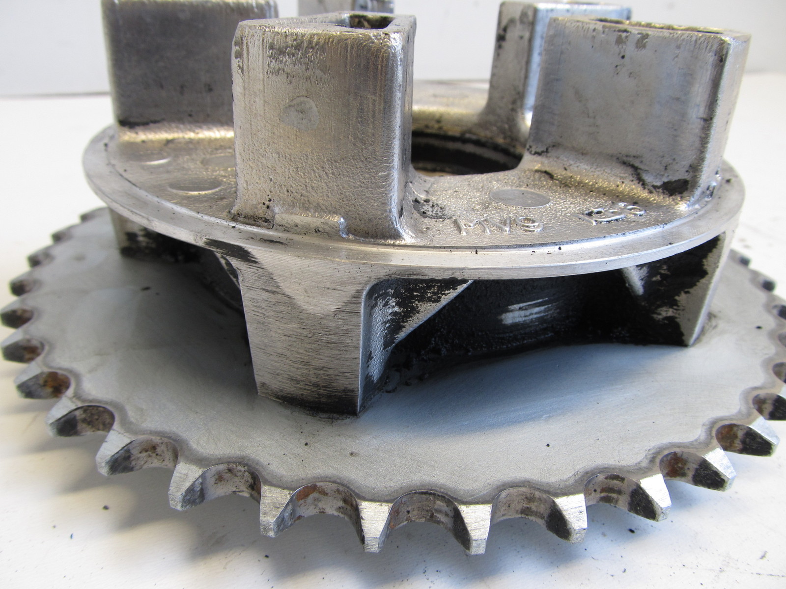 VT750C Drive Chain Sprocket Kit Black Drive Chain \u0026 Sprocket Kit For Honda  Shadow Ace 750 VT750C (1998-2003) - 525-120 Honda Shadow 750 Clutch Kit, image size:1600x1200