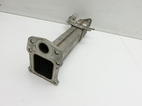 Mercedes E250 W212 13-16 2,0 155KW Abgaskühlung Wärmetauscher für AGR Mercedes E250 W212 13-16 17.09.2013... Vorschau 4