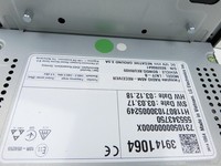Opel Zafira Tourer C P12 16-19 Autoradio Radio Display Navigation Bildschirm Navi Monitor Opel Zafira Tourer C P12... Vorschau 6