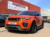 2016 Land Rover Range Rover Evoque 2.0 TD4 HSE Dynamic 4WD Euro 6 (s/s) 5dr