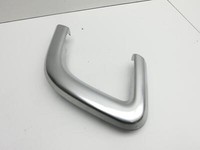 Discovery Sport L550 15-19 Zierleiste Blende Chrome Links Vorne Discovery Sport L550 15-19 13.08.2019 LR058621... Vorschau 2