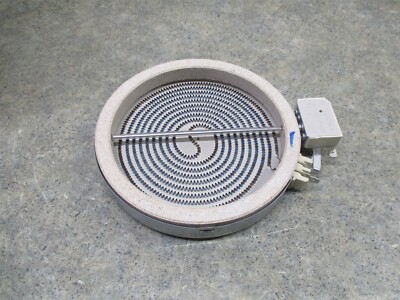 SHARP RANGE SURFACE ELEMENT 6 1/2 IN PART # SSR3061JS