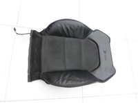 Audi A6 4F C6 08-11 Kombi Rückenpolster Polster Rechts Vorne für Beifahrer Sitz beheizt S-Line Audi A6 4F C6 08-11... Vorschau 6