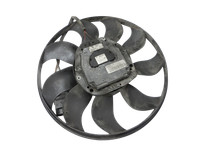 Audi A8 4E 05-08 TDI 3,0 155KW Lüfter Ventilator f. Kühler Rechts Audi A8 4E 05-08 17.05.2006 4E0959455F 4E0910455... Vorschau 1
