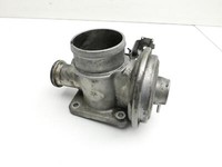 BMW E46 320D 01-06 2,0d 110KW M47DO1 204D4-EU3 Abgasrückführventil EGR AGR Ventil BMW E46 320D 01-06 29.03.2006... Vorschau 4
